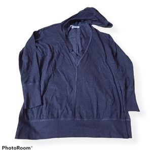 Workshop Republic long sleeve hood